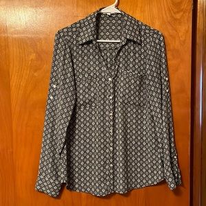 Medium portifino shirt